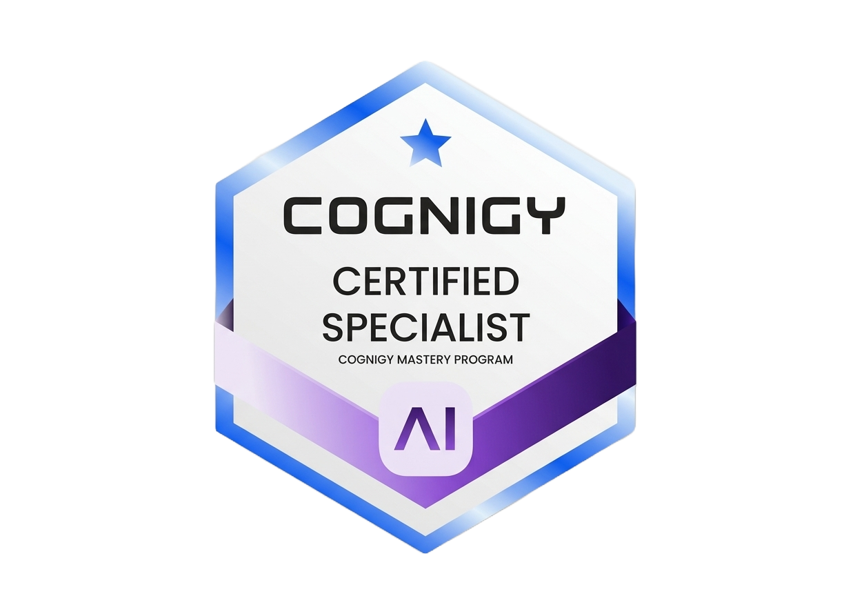 Cognigy Certified Specialist - transparent_backgound